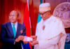 Emefiele Trial: Jim Obazee Calls for Prosecution of Buhari, Boss Mustapha Over Alleged $6.23m Fraud