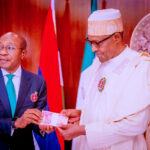 Emefiele Trial: Jim Obazee Calls for Prosecution of Buhari, Boss Mustapha Over Alleged $6.23m Fraud