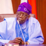 Tinubu Orders Security Chiefs to Relocate to Borno After Deadly Maiduguri Blasts