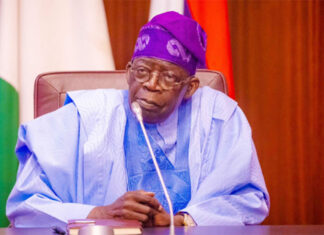President Tinubu Nominates New INEC Commissioners