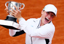Tennis: Swiatek wins third French Open, fourth Grand Slam title