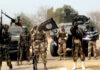 Alarm Over Borno Security as Strategist Warns Boko Haram ‘Encircling’ Maiduguri