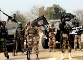 Alarm Over Borno Security as Strategist Warns Boko Haram ‘Encircling’ Maiduguri