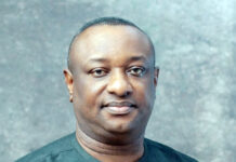 Keyamo Sacks NCAA Director, Orders Major Shakeup in Aviation Agencies