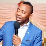 Sowore Reacts to Jos Killings, Says Defence Minister Prioritising APC Convention over Security