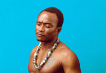 Brymo: Why I demanded sex before collaboration with Simi