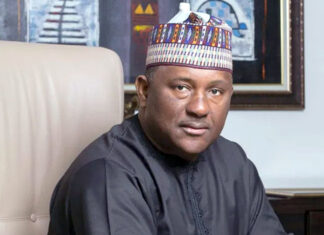 ‘Europeans Entered S’Africa Freely While I Was Deported’ — BUA Chairman