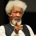 U.S. Clarifies Position After Revoking Wole Soyinka’s Visa