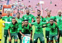AFCON 2025: NSC Says Super Eagles’ Allowances, Bonuses Settled