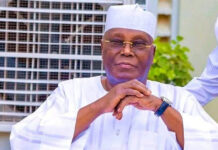 OPL245: “Our Position Is Grounded in Public Records, Not Politics” — Atiku Camp Fires Back