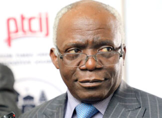 Falana Challenges Wike’s Authority to Declare Holiday, Restrict Movement in FCT