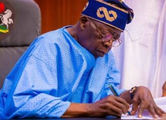 FBI Submits Tinubu’s 1993 Records to US Judge for ‘Private Viewing’