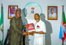 NIPR Calls for Attitudinal Change