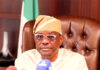 Wike: I Never Promised Tinubu I Would Join APC