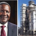Dangote Rejects NNPC Bid for Bigger Refinery Shares, Plans Wider Public Ownership