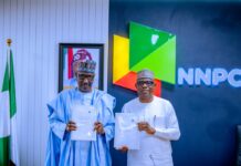 NNPC Ltd Announces New Senior Management Team