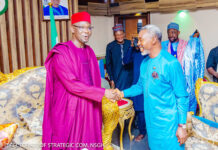 Nasarawa State Government Reiterates Commitment to NIPR’s Varsity Project