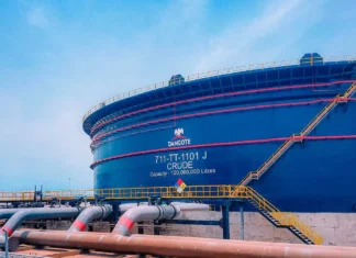 NMDPRA: Dangote Dominated Petrol Supply Despite Rise in Fuel Imports