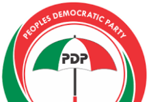 Sule Lamido stops PDP Convention via new court order