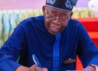 Tinubu Approves Posting of 65 Ambassadors to Foreign Missions, UN