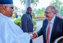 Nigeria, Brazil Strategic Dialogue Produces $1 Billion Agric Deal