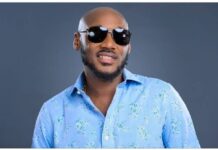 2Baba Issues Tearful Apology to Wife, Natasha, After Saying “Men are not wired to be with one woman”