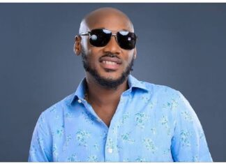 Ex-manager confirms 2face’s Arrest in London After Airport Altercation With Wife