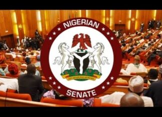 Senate Rejects Real-Time Transmission of Election Results