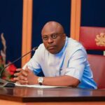 BREAKING: Rivers State Governor, Fubara Joins Exits PDP, Joins APC