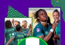 Mission X Complete: Super Falcons Defeats Morocco to win WAFCON for the 10th Time