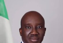 Edo Gov Vows to Deliver 2.5 Million Votes for Tinubu, Calls on Muslims for support