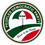 PDP Shrinks to Eight States as Gov Diri Resigns membership