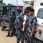FCT Police Deploy Thousands of Security Personnel Ahead of Elections