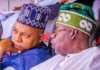 FG Hints at Salary Increment for Tinubu, Shettima, Senators and Ministers