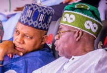 FG Hints at Salary Increment for Tinubu, Shettima, Senators and Ministers