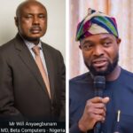 Beta Computers Petitions FG Over Circulation of Fake SPEEDSTAR PCs by NITDA Contractors