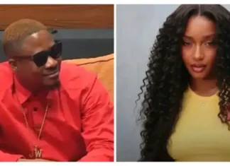 Jaywon Criticises Ayra Starr Over Revealing Outfit, Questions Parental Guidance