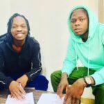 Naira Marley Speaks on Mohbad’s Death, Says “I Never Bullied or Killed Him”