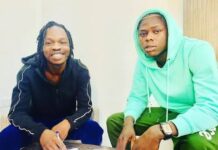 Naira Marley Speaks on Mohbad’s Death, Says “I Never Bullied or Killed Him”