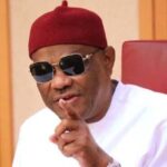Not Every EFCC Investigation Is Political – Wike Speaks on Tambuwal’s Case