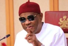 Not Every EFCC Investigation Is Political – Wike Speaks on Tambuwal’s Case