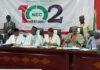 PDP Zoning Committee Moves 2027 Presidential Ticket to South