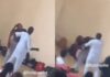 Varsity Student, Lecturer Trade Blows Over Malpractice