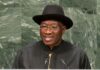 ‘I will consult widely’ —Jonathan Hints at 2027 Ambition