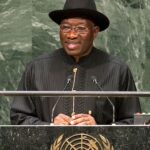 Jonathan Reportedly Set to Contest 2027 Presidential Election