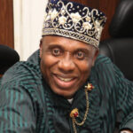 Amaechi Vows to Face Tinubu in 2027, Rules Out Stepping Down