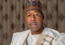 Borno Teaching Hospital will Reduce Medical Tourism – Zulum