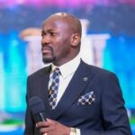 Apostle Johnson Suleman Call Out Dangote Over Fatal Truck Accidents