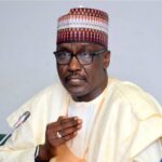 EFCC Secures Court Order to Freeze N661m in Ex-NNPCL GCEO Mele Kyari’s Accounts