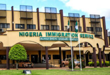 Passport to Cost ₦100k as NIS Raises Fees